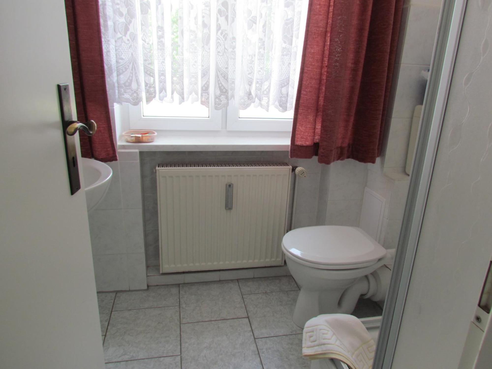Villa Freya Heringsdorf  Habitación foto