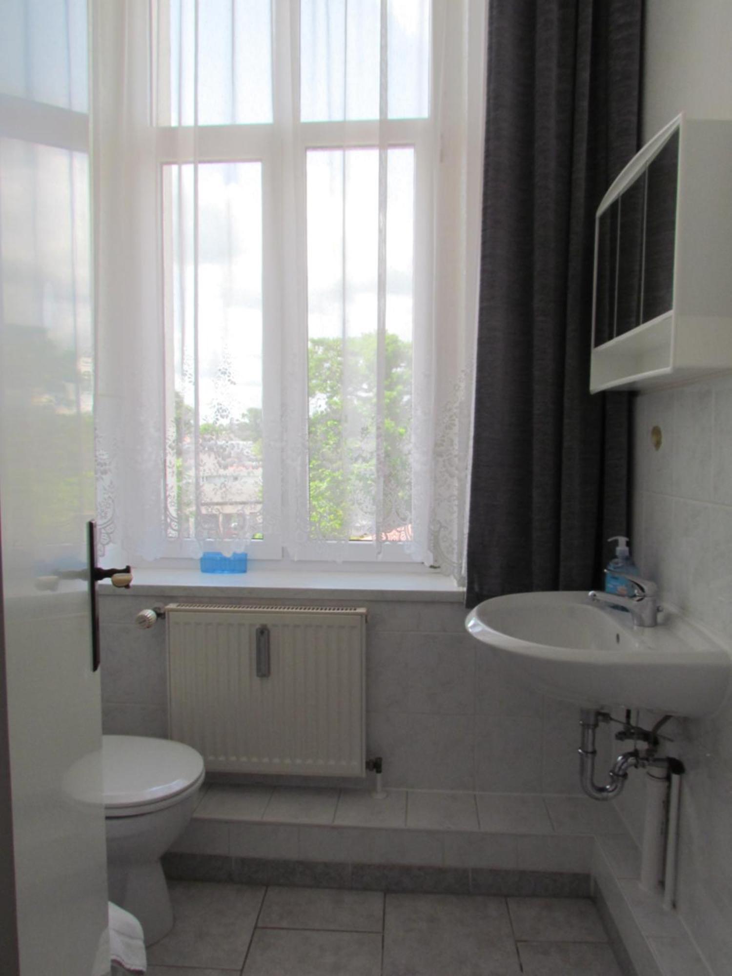 Villa Freya Heringsdorf  Habitación foto