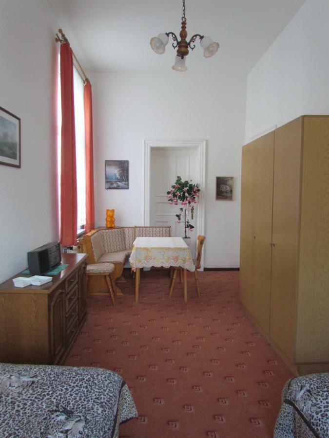 Villa Freya Heringsdorf  Exterior foto
